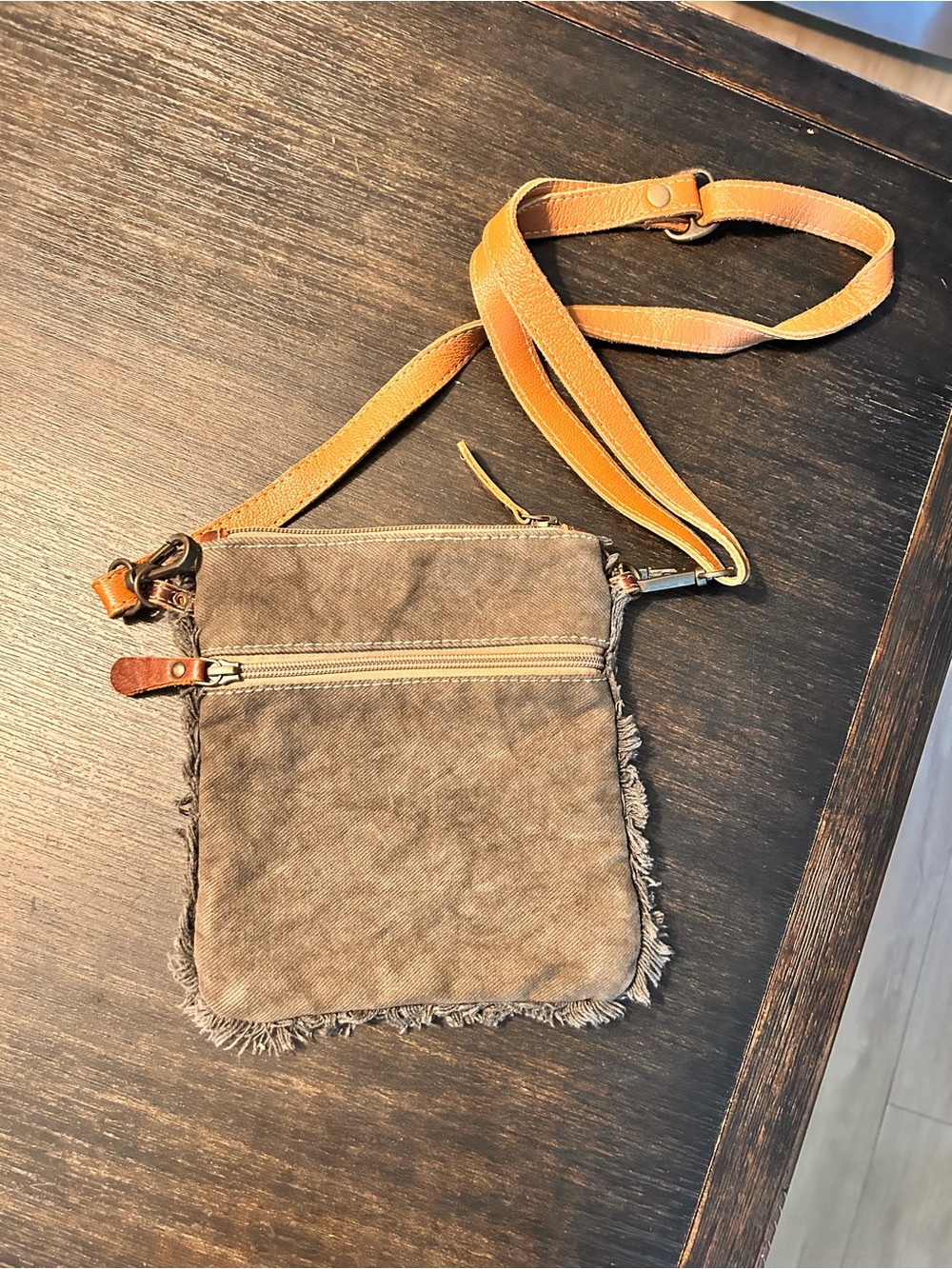Myra Bag Aztec Purse - Picture 3 of 8